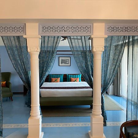 Namaste Dwaar - The Gateway To Rural India Hotel Khatauli Exterior photo