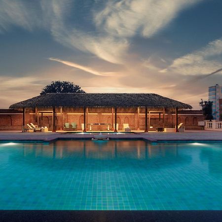 Namaste Dwaar - The Gateway To Rural India Hotel Khatauli Exterior photo